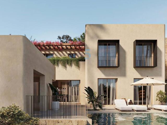 Casa chalet en Venta en Altea Hills