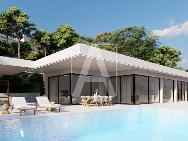 Casa chalet en Venta en Altea Hills