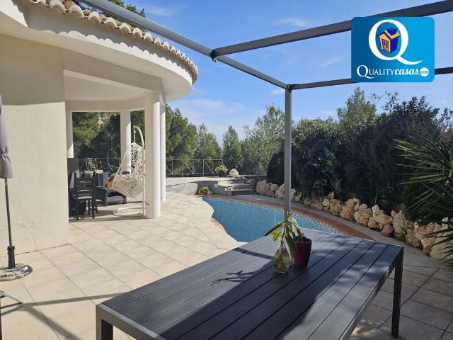 Casa Chalet en Venta en Altea Hills Alicante Ref: K3204