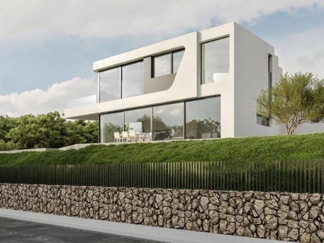 Casa chalet en Venta en Altea la Vella