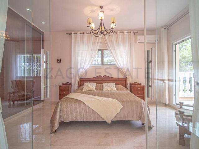 Casa chalet en Venta en Altea la Vella