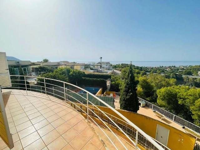 Casa chalet en Venta en Altea la Vella