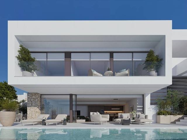 Casa chalet en Venta en Altea la Vella