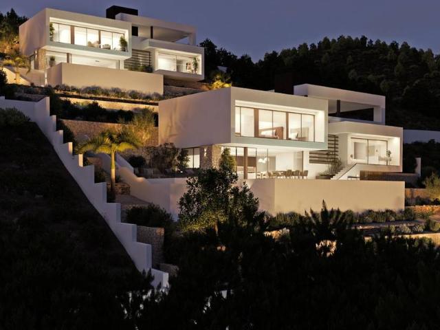 Casa chalet en Venta en Altea la Vella