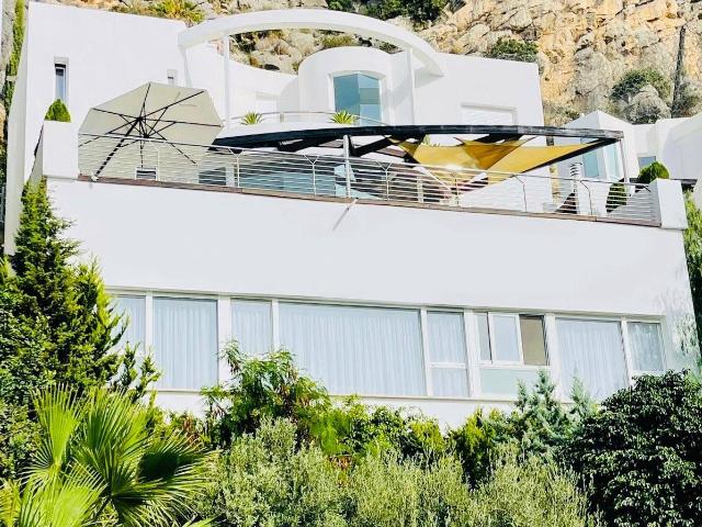 Casa chalet en Venta en Altea la Vella