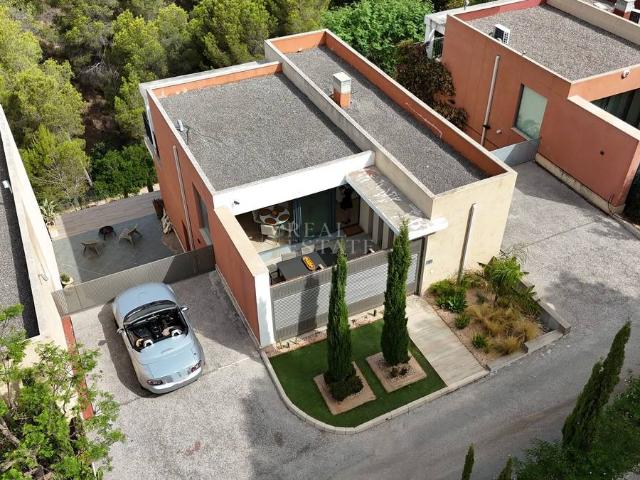 Casa chalet en Venta en Altea la Vella