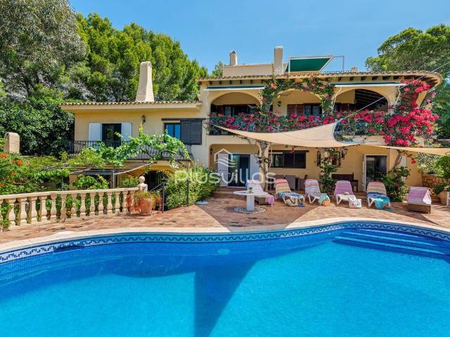 Casa chalet en Venta en Altea la Vella