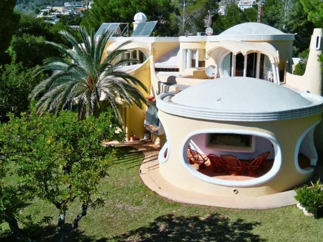 Casa chalet en Venta en Altea la Vella
