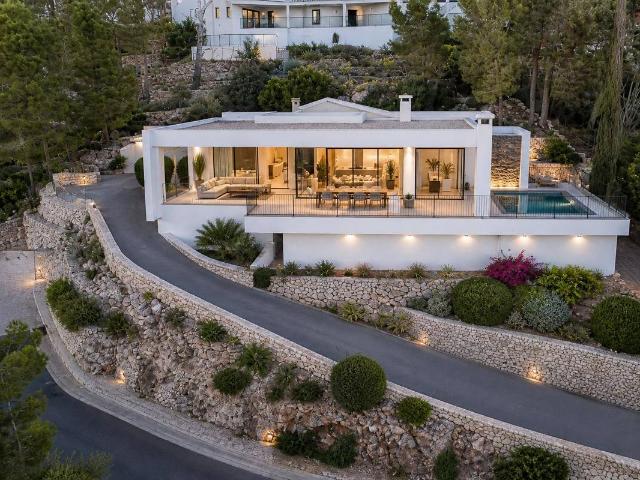 Casa chalet en Venta en Altea la Vella