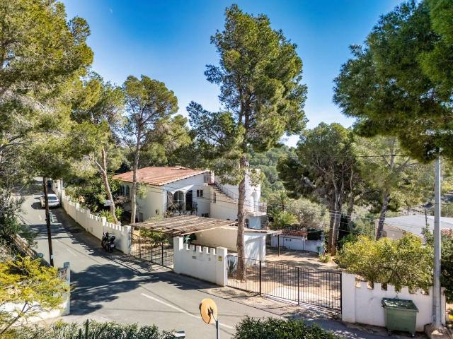 Casa chalet en Venta en Altea la Vella