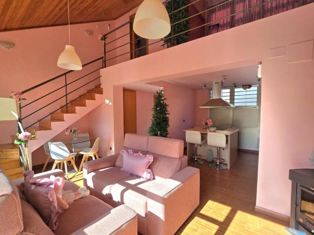 Casa chalet en Venta en Altea la Vella
