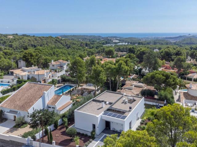 Casa chalet en Venta en Altea la Vella