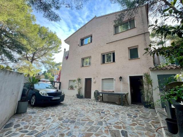 Casa chalet en Venta en Altea la Vella