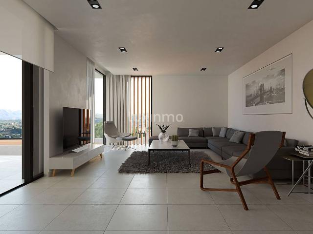 Casa chalet en Venta en Altea la Vella