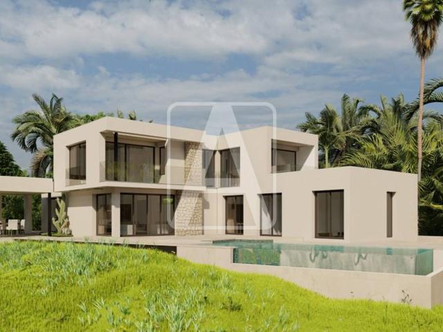 Casa chalet en Venta en Altea la Vella