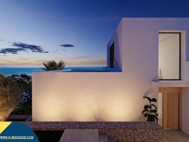 Casa chalet en Venta en Altea la Vella