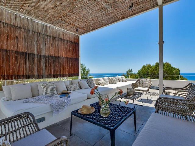 Casa chalet en Venta en Altea la Vella