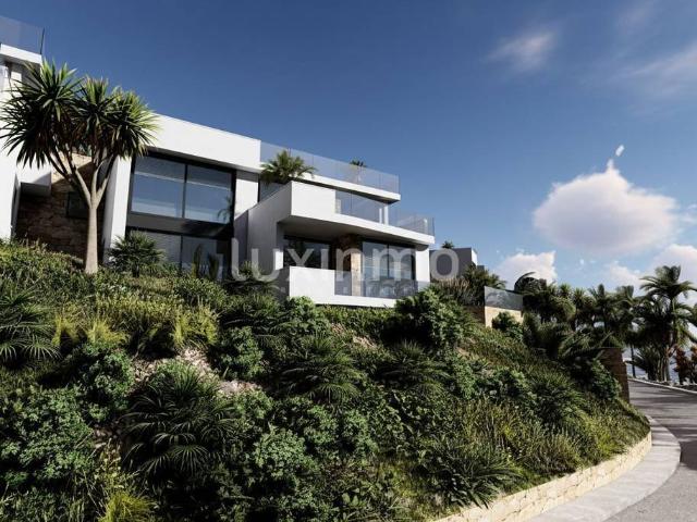 Casa chalet en Venta en Altea la Vella