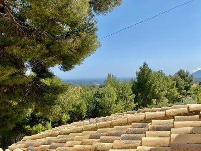 Casa chalet en Venta en Altea la Vella