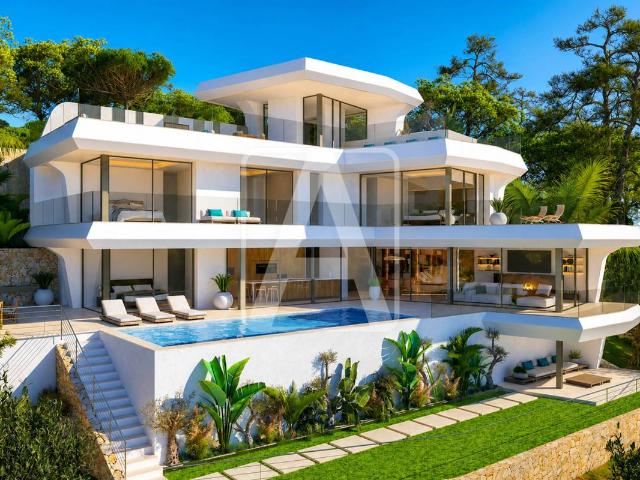 Casa chalet en Venta en Altea la Vella