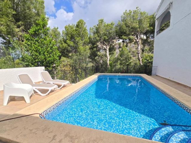 Casa chalet en Venta en Altea la Vella