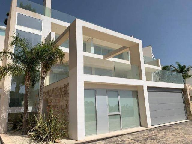 Casa chalet en Venta en Altea la Vella