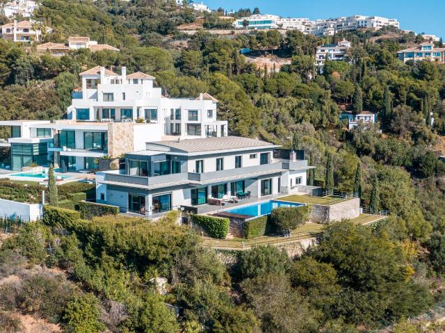 Casa chalet en Venta en Alto de los Monteros