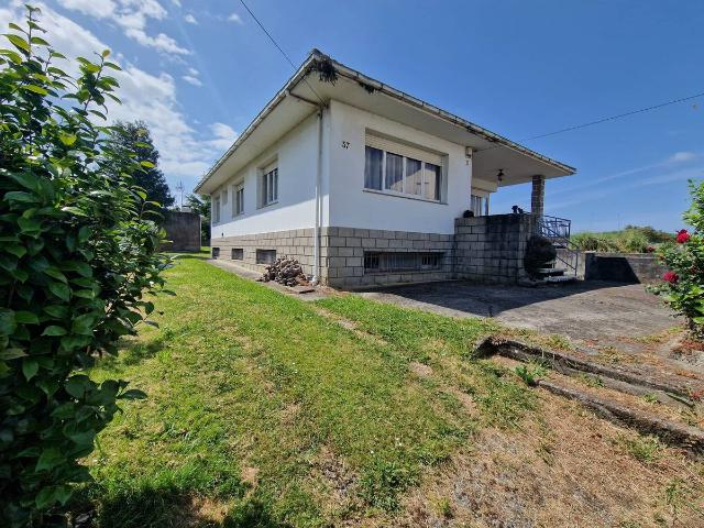 Casa chalet en Venta en Alto del Castaño
