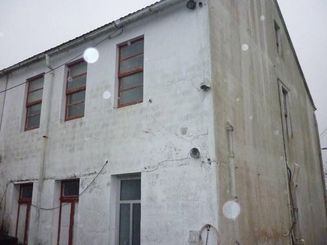 Casa chalet en Venta en Alto del Castaño