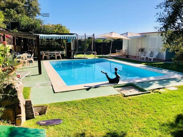 Casa chalet en Venta en Altos de Estepona