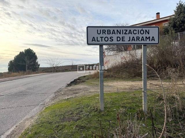 Casa chalet en Venta en Altos de Jarama