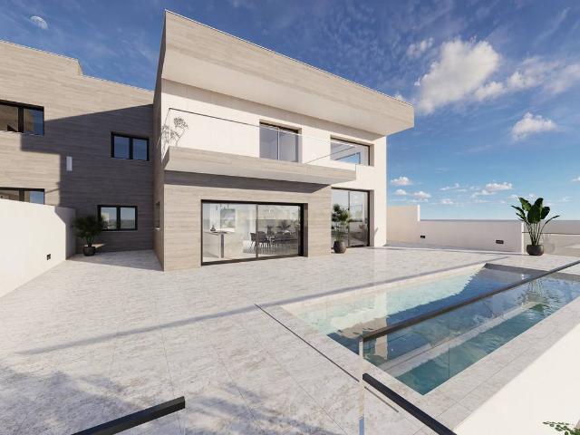 Casa chalet en Venta en Altos de la Zubia