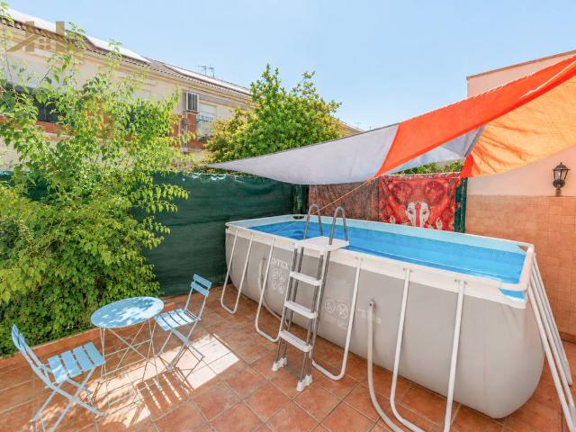 Casa chalet en Venta en Altos del Olivar El Caracol