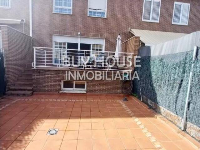 Casa chalet en Venta en Altos del Olivar El Caracol