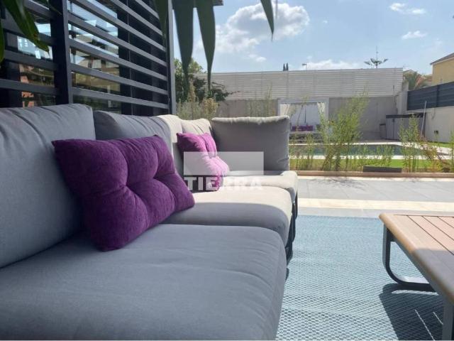Casa chalet en Venta en Altorreal El Chorrico