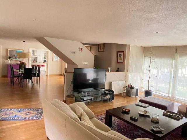 Casa chalet en Venta en Altorreal El Chorrico