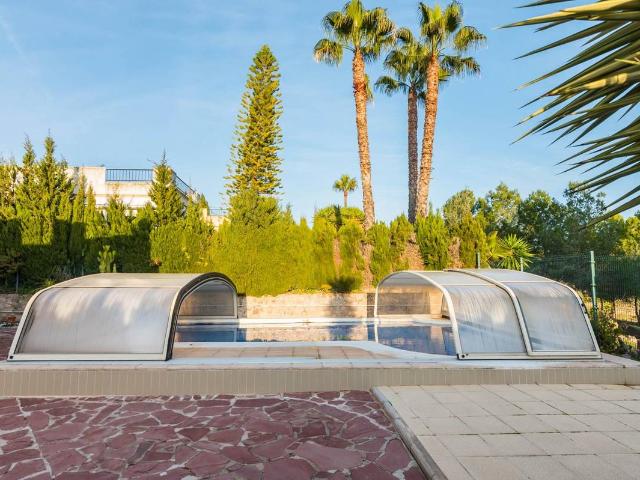 Casa chalet en Venta en Altorreal El Chorrico