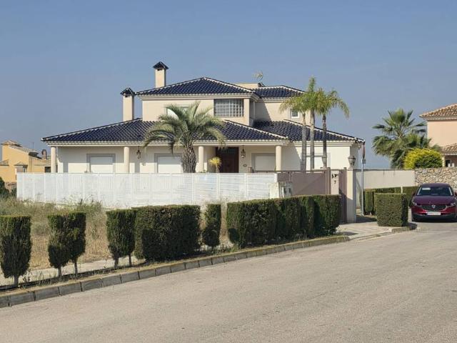 Casa chalet en Venta en Altorreal El Chorrico