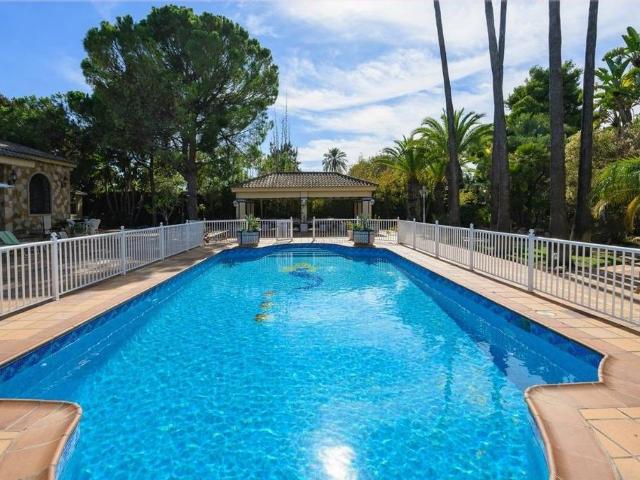 Casa chalet en Venta en Alzabares