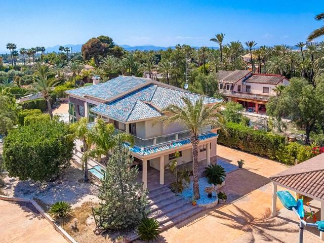 Casa chalet en Venta en Alzabares