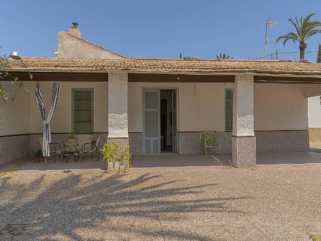 Casa chalet en Venta en Alzabares