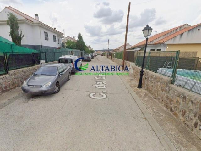 Casa Chalet en Venta en Ambite Madrid