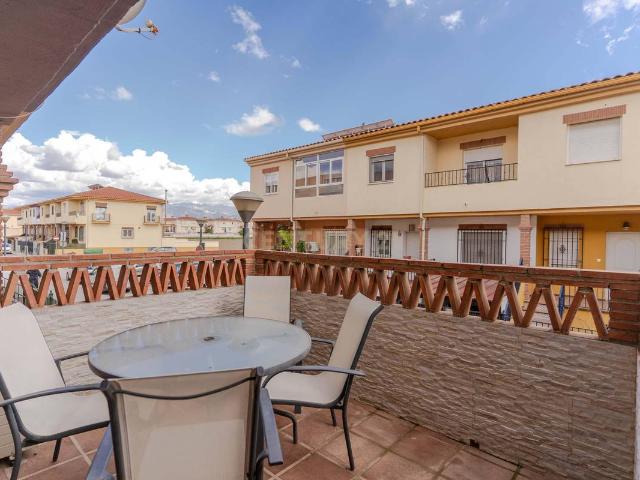 Casa chalet en Venta en Ambroz