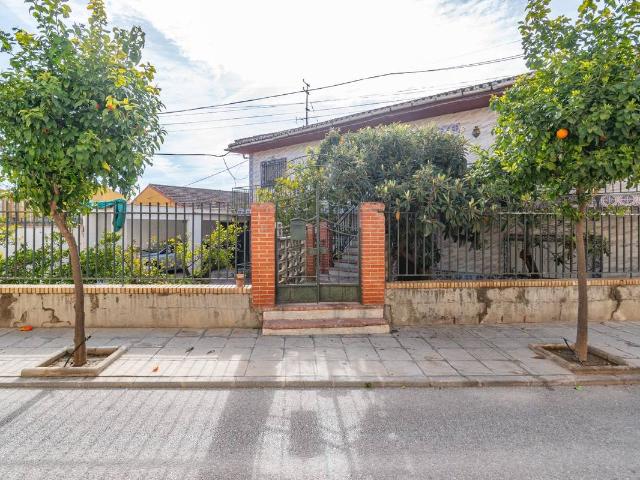 Casa chalet en Venta en Ambroz