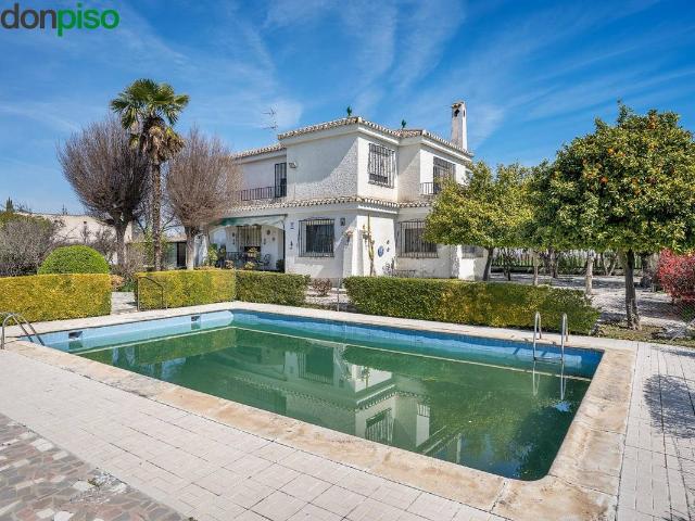 Casa chalet en Venta en Ambroz