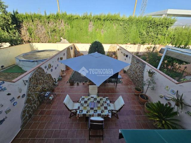 Casa chalet en Venta en Ambroz