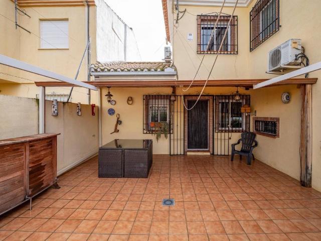 Casa chalet en Venta en Ambroz