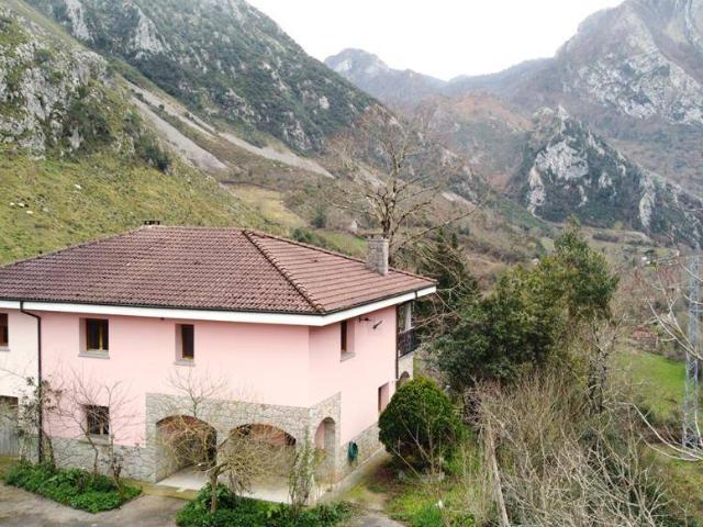 Casa chalet en Venta en Amieva