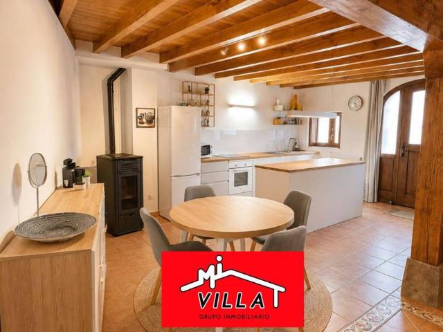 Casa chalet en Venta en Ampuero