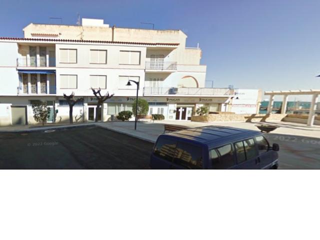 Casa Chalet en Venta en Ampolla, L Tarragona